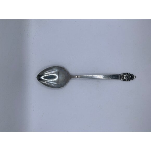 Oneida silver community Vinland Stainless Steel table Spoon - Picture 2 of 4
